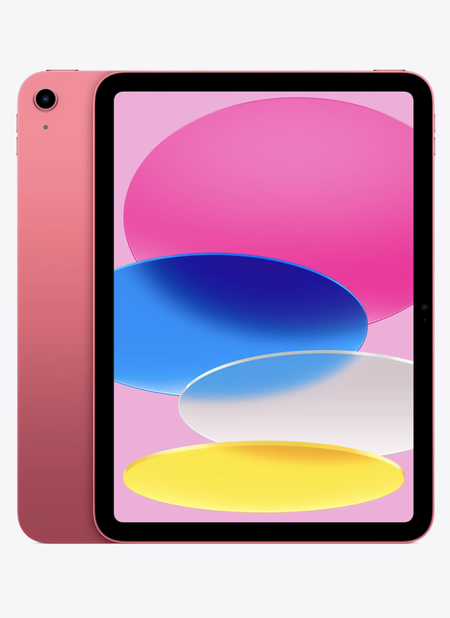 iPad